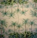 181 Plants - 3-ply - Ambiente